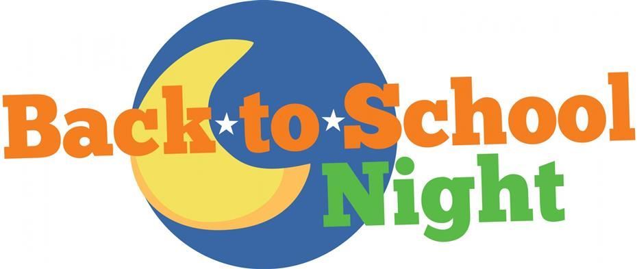  Save the Date for Garfield Back to School Night, Thursday, August 24, 2023 | Friday, August 25th is